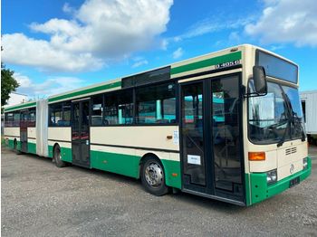 Linienbus Mercedes-Benz O 405 G