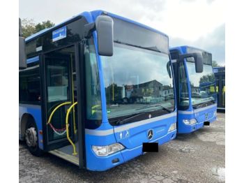 Linienbus Mercedes-Benz O 530 Citaro ( EEV- Norm )