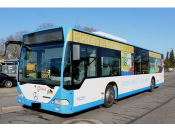 Linienbus Mercedes-Benz O 530 Citaro ( Klima )