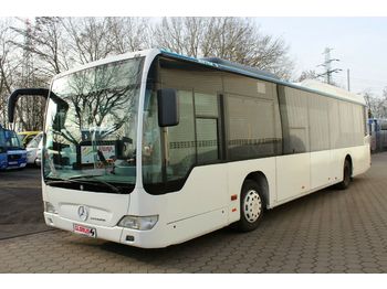 Linienbus Mercedes-Benz O 530 Citaro LE ( Euro 5 )