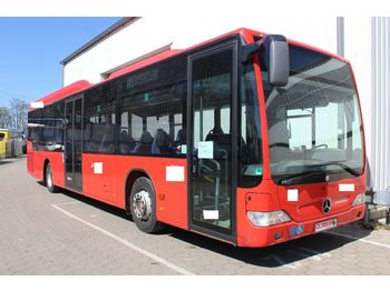 Linienbus Mercedes-Benz O 530 Citaro LE ( Euro 5 )
