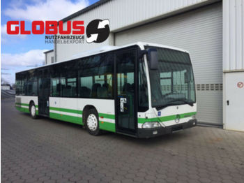 Linienbus Mercedes-Benz O 530 Citaro NÜ