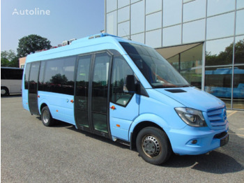 Mercedes-Benz SPRINTER CITY 65 - Linienbus
