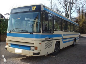 Renault TRACER - Linienbus
