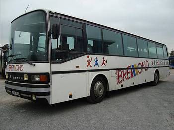 Setra 215 UL - Linienbus