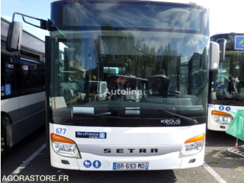 Setra 415NF - Linienbus