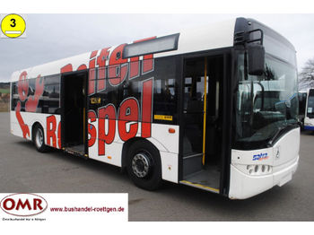 Solaris Urbino 10 / Midi / 530 / 315 / 4411 / BLE  - Linienbus