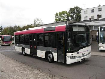 Solaris Urbino 10 / Midi Niederflur - 4 Stück  - Linienbus