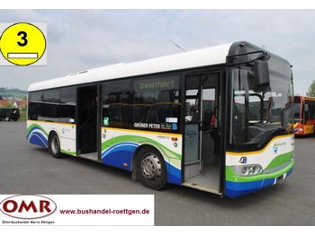 Solaris Urbino 10 / Midi / Vario / 4410  - Linienbus