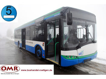 Solaris Urbino 12  - Linienbus