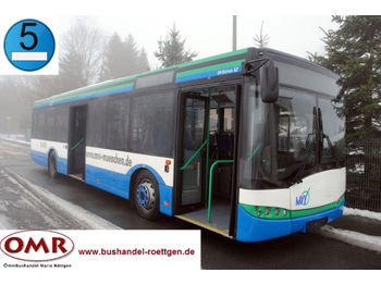 Solaris Urbino 12  - Linienbus
