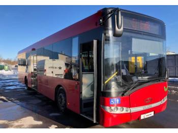 Solaris Urbino 12LE  - Linienbus