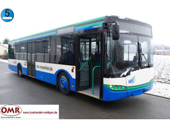 Solaris Urbino 12 / 3x vorhanden / Citaro / Lion / 530  - Linienbus