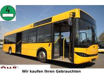 Solaris Urbino 12 / 530 / 315 / 4416 / gr. Plakette  - Linienbus