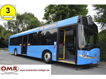 Solaris Urbino 12 / 530 / Citaro / City  - Linienbus