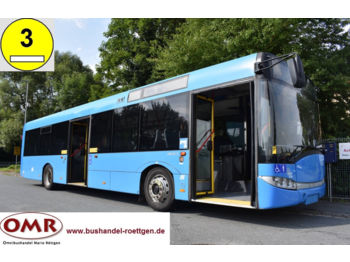 Solaris Urbino 12 / 530 / Citaro / City  - Linienbus