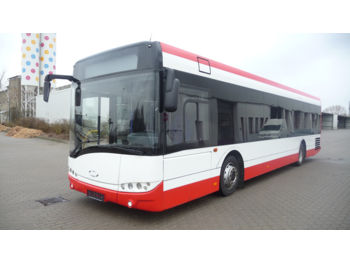 Solaris Urbino 12 LE , 1. Hand  - Linienbus