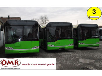 Solaris Urbino 12 LE / 530 / 415 / 550 / Citaro / Klima  - Linienbus