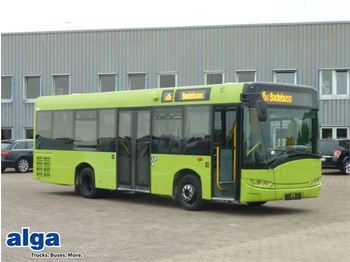 Solaris Urbino 8,9 LE  - Linienbus