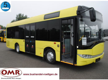 Solaris Urbino 8.9 LE/Euro 5/Klima/Midi/Vario/4411  - Linienbus