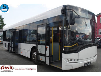 Solaris Urbino U 12 LE/530/550/415/4416/Neulack  - Linienbus
