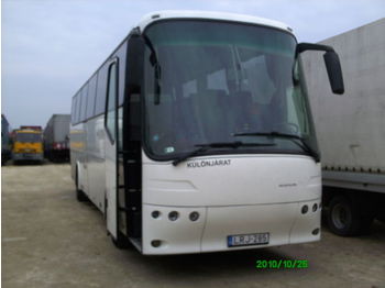 VDL BOVA Futura F12 - Linienbus