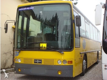 Vanhool 815 - Linienbus
