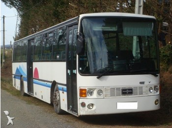 Vanhool CL5 - Linienbus