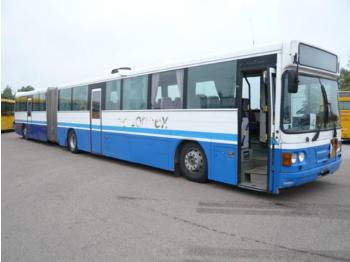 Volvo Säffle - Linienbus
