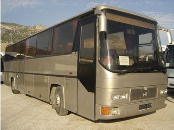 Reisebus MAN 362 RHD: das Bild 1