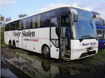 Reisebus MAN A32: das Bild 1