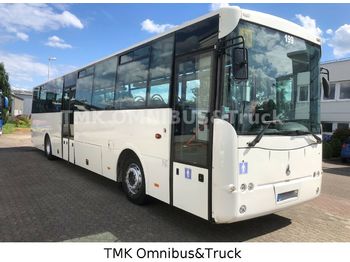 Überlandbus MAN Fast A91/Syter/Carrier/Euro 5/75 Sitze: das Bild 1