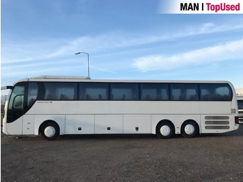 Reisebus MAN Lion Coach R08  60+1: das Bild 1