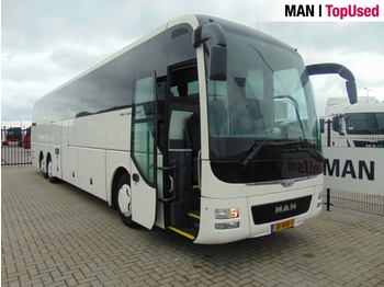 Reisebus MAN Lion's Coach R08 62+1 E6: das Bild 1
