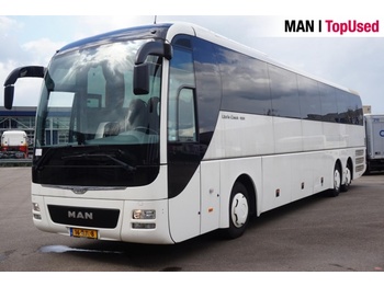 Reisebus MAN Lion's Coach RHC 464 L (460): das Bild 1