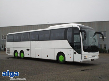 Reisebus MAN Lions Coach L R08, Euro 6, 54 Sitze, WC, Küche: das Bild 1