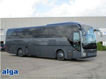 Reisebus MAN Lions Coach R07, Euro 6, 46 Sitze, Original km: das Bild 1