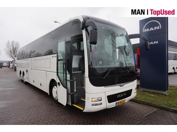 Reisebus MAN MAN Lion's Coach R08 RHC 464 L (460): das Bild 1