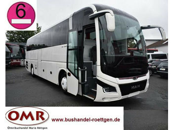 Reisebus MAN R07 Lion´s Coach/großer Motor/Tipmatic/AS Tronic: das Bild 1