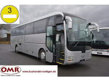 Reisebus MAN R 07 Lion's Coach / 415 / 580 / 1216: das Bild 1