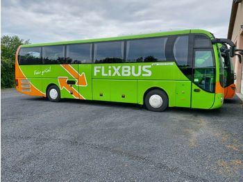 Reisebus MAN R 07 Lion´s Coach ( Euro 6 VI ): das Bild 1