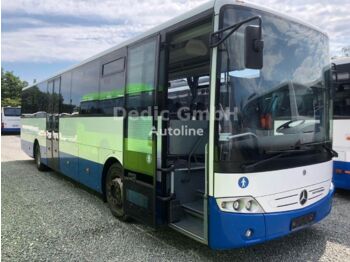 Überlandbus MERCEDES-BENZ 20X O560 / Intouro/Integro/: das Bild 1