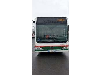 Linienbus MERCEDES-BENZ CITARO: das Bild 1