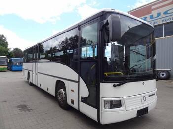 Überlandbus MERCEDES - BENZ INTEGRO O550 UE, 12m: das Bild 1
