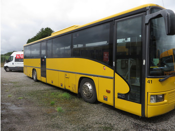 Überlandbus MERCEDES-BENZ Integro - 6 pcs.: das Bild 1