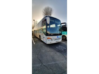 Überlandbus MERCEDES-BENZ SETRA: das Bild 1