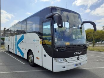Überlandbus MERCEDES-BENZ TOURISMO: das Bild 1