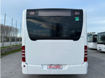 Mercedes-Benz CITARO / CLIMA / 4 WINDOWS / NEW GEARBOX - Linienbus: das Bild 5