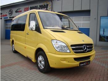 NEU: Kleinbus, Personentransporter Mercedes-Benz Mercedes-Benz Mercedes-Benz Sprinter 316 CDI 1+1: das Bild 1