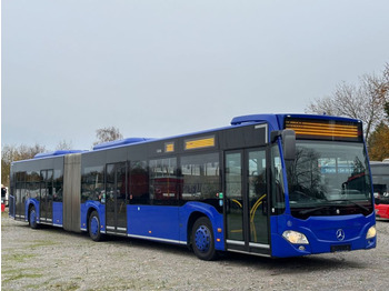 MERCEDES-BENZ Linienbus